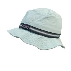 Patagonia Patch Logo Bucket Hat